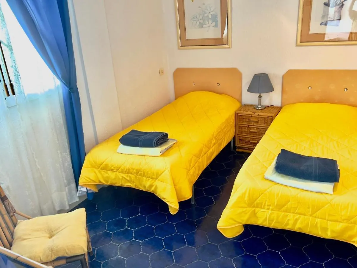 Diorama D Apartamento Benalmádena España