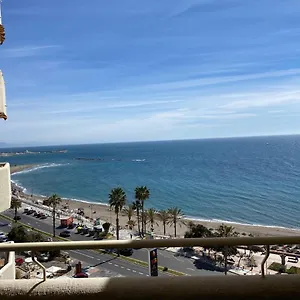 Benalbeach Complex Benalmádena
