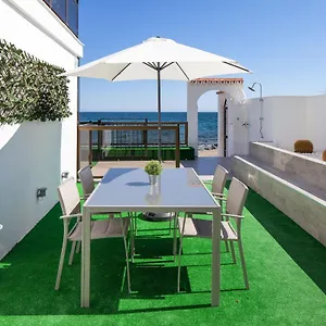 Malibu Blue Benalmádena