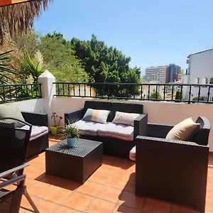 Departamento Pueblo Evita Benalmádena